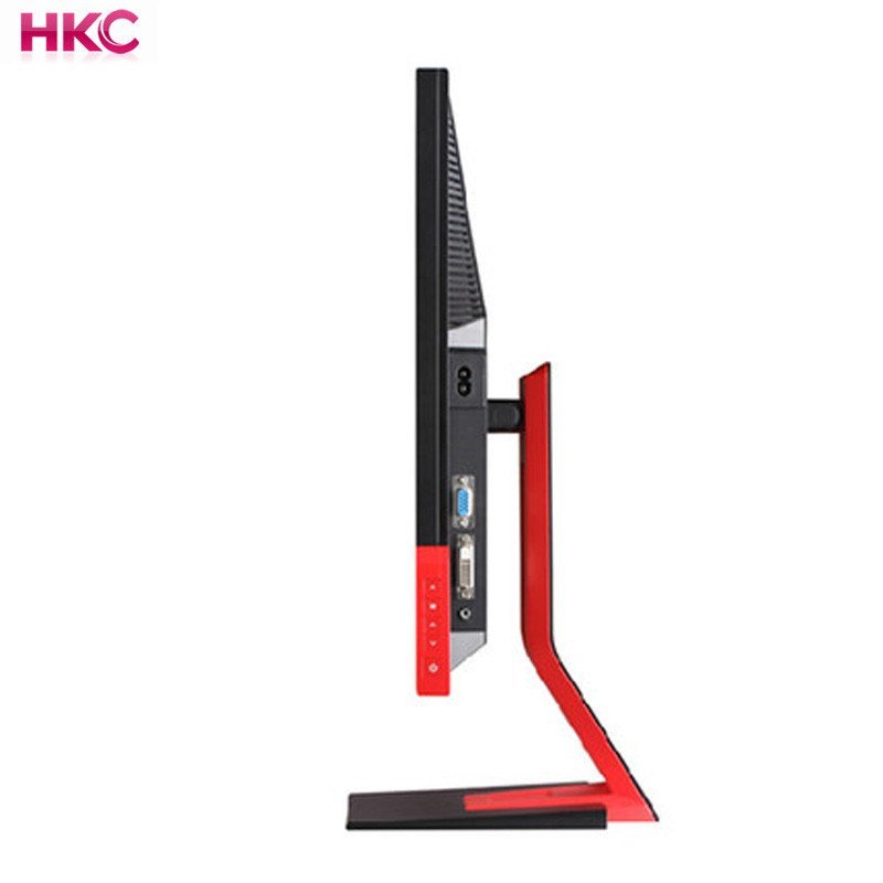 [苏宁自营]HKC/惠科 G2433 24英寸液晶显示器
