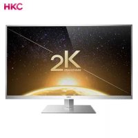 [苏宁自营]HKC/惠科 Q320 Plus 32英寸液晶显示器