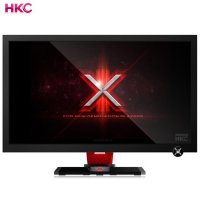[苏宁自营]HKC/惠科 X3 23.6英寸液晶显示器