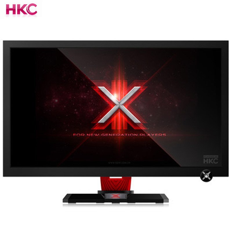 [苏宁自营]HKC/惠科 X3 23.6英寸液晶显示器