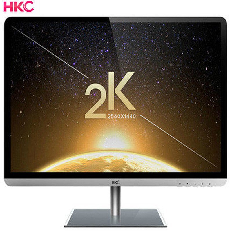 [苏宁自营]HKC/惠科 T7000Pro 27英寸液晶显示器