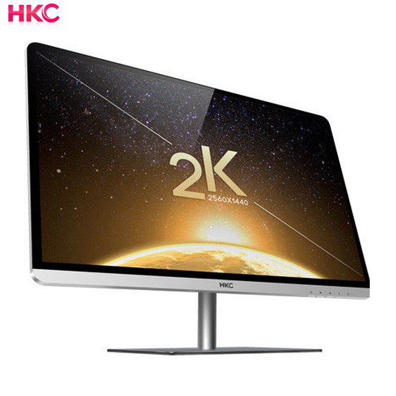 [苏宁自营]HKC/惠科 T7000Pro 27英寸液晶显示器