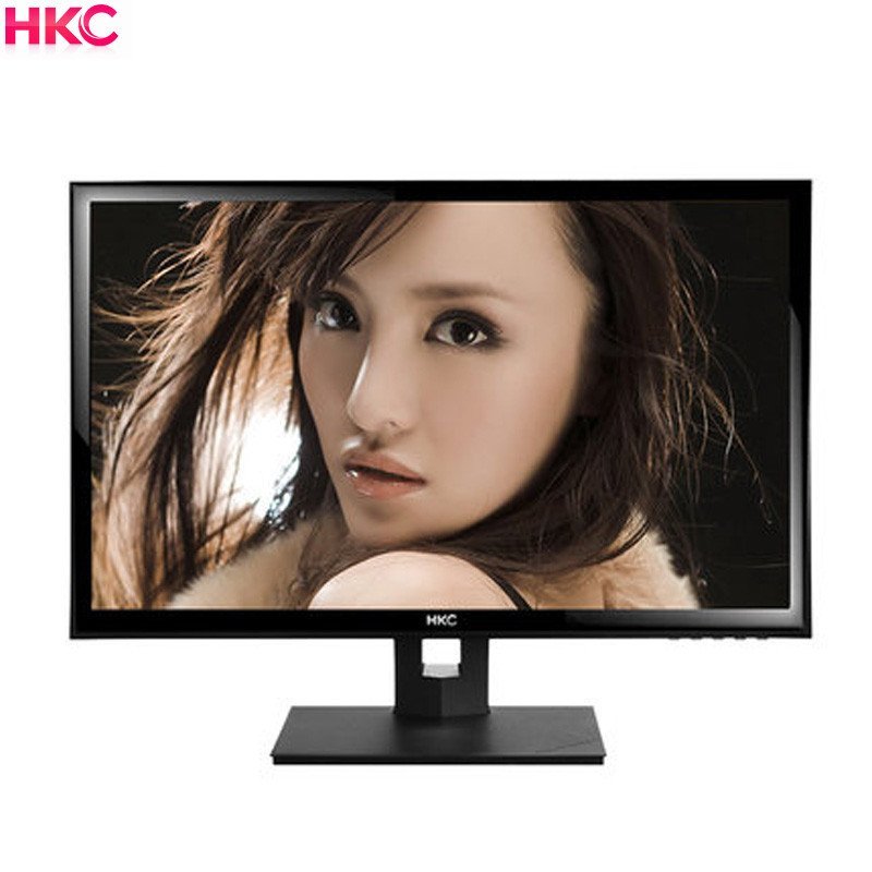 [苏宁自营]HKC/惠科 S2035H 19.5英寸高清液晶显示器