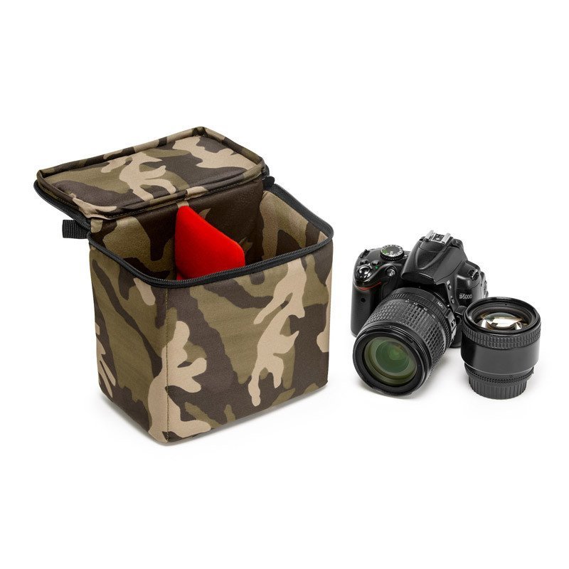 曼富图(MANFROTTO) MB MS-M-IGR 单肩式单反相机包数码相机包