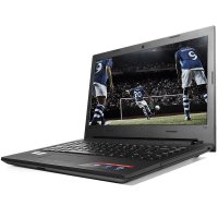 联想(Lenovo)天逸100 15英寸笔记本电脑(I5-5200U 4G内存1T1G独显