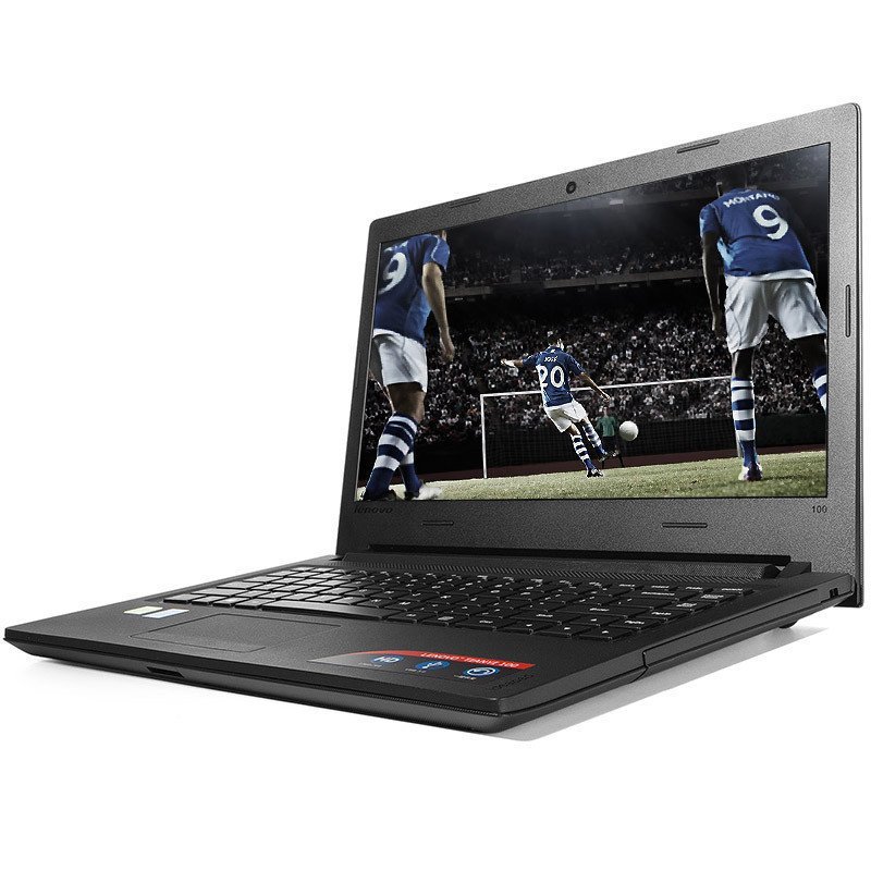 联想(Lenovo)天逸100 15英寸笔记本电脑(I5-5200U 4G内存1T1G独显