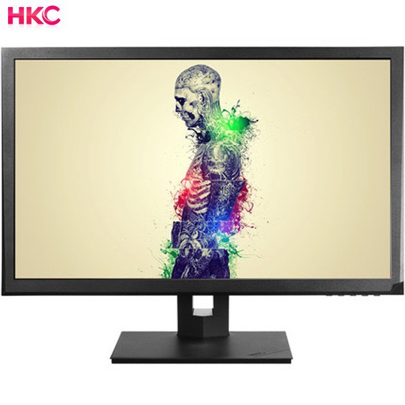 [苏宁自营]HKC/惠科S2035i 19.5液晶显示器