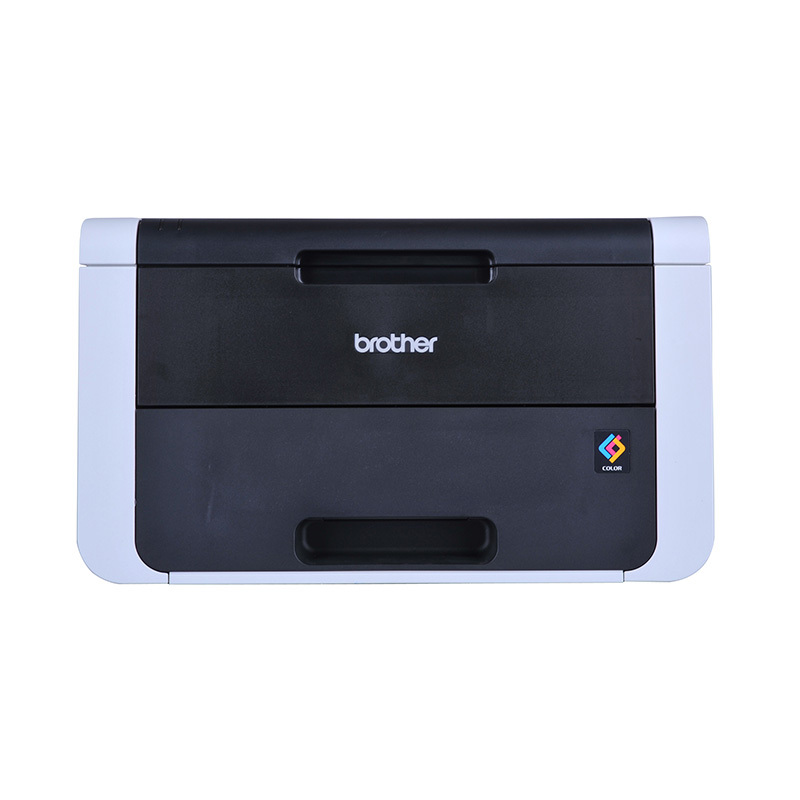 兄弟 HL3150CDN彩色激光双面网络打印机