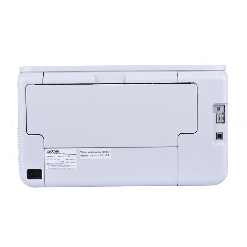 兄弟 HL3150CDN彩色激光双面网络打印机