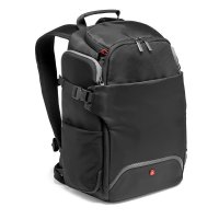 曼富图(MANFROTTO) MB MA-BP-R Advanced系列Befree旅行背开双肩式单反相机包数码相机包