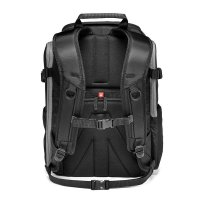 曼富图(MANFROTTO) MB MA-BP-R Advanced系列Befree旅行背开双肩式单反相机包数码相机包