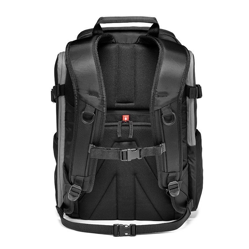 曼富图(MANFROTTO) MB MA-BP-R Advanced系列Befree旅行背开双肩式单反相机包数码相机包