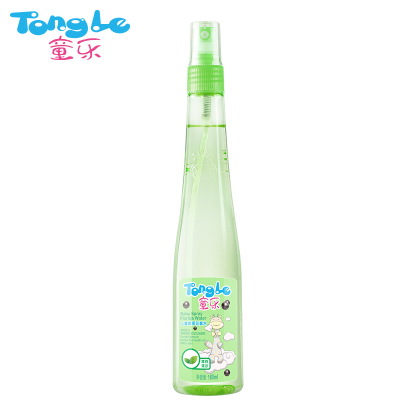 童乐 薄荷 清凉 儿童喷壶花露水180ml