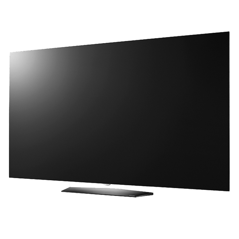 LG彩电OLED55B6P-C 55英寸 4K超高清OLED电视 HDR技术高清大图