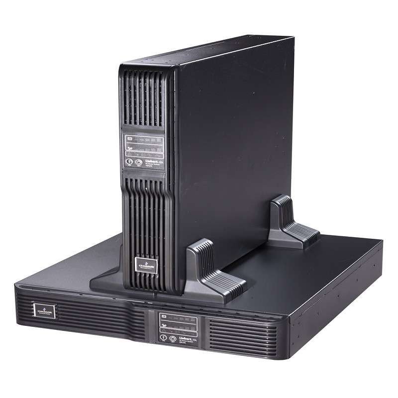 艾默生UPS电源1KVA+小时 延时（满载）