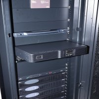艾默生UPS电源1KVA+小时 延时（满载）
