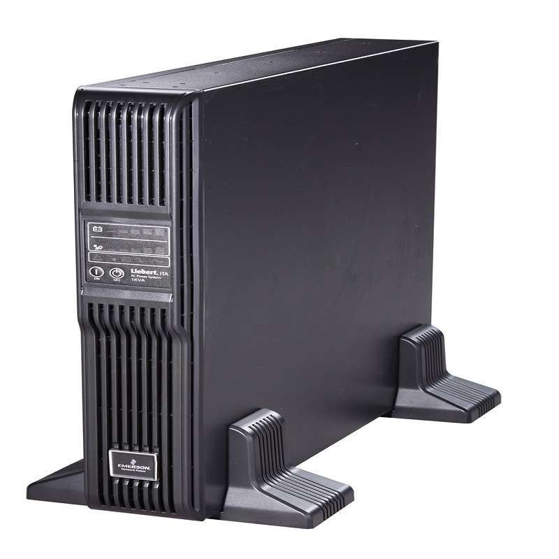 艾默生UPS电源1KVA+小时 延时（满载）