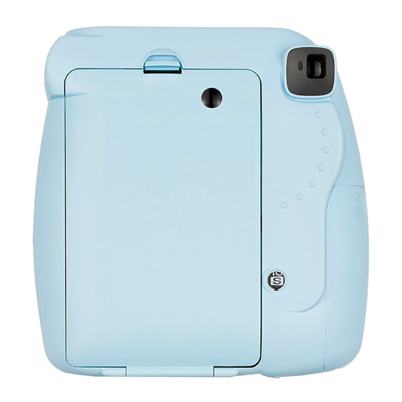 富士(FUJIFILM)INSTAX 一次成像相机instax mini8(天空蓝) 单机