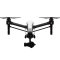 大疆(DJI)变形无人机悟Inspire 1 Raw 双控版 航拍飞行器