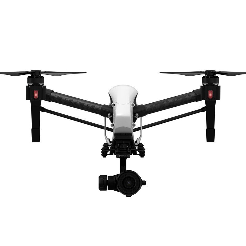 大疆(DJI)变形无人机悟Inspire 1 Raw 双控版 航拍飞行器
