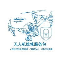 大疆 (DJI) Magic Care服务包 INSPIRE1 悟 RAW 维修服务一年版