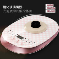 小熊（Bear）多功能养生壶 YSH-A18Z1 家用全自动加厚玻璃电热水壶药膳壶煮茶花果茶1.8L