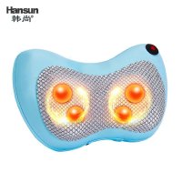 HS618 韩尚按摩枕