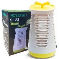 SID超人灭蚊灯SI23