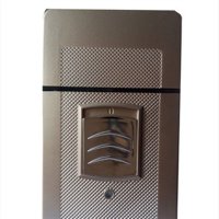 SID超人剃须刀SA168