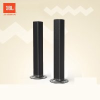 JBL CINEMA STV112 家庭影院回音壁 音乐双节棍 多媒体电视音箱2.0