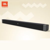 JBL CINEMA STV102CN回音壁平板电视蓝牙音箱 Soundbar家庭影院