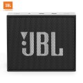 JBL GO音乐金砖无线蓝牙音响户外迷你音箱便携HIFI通话 黑色