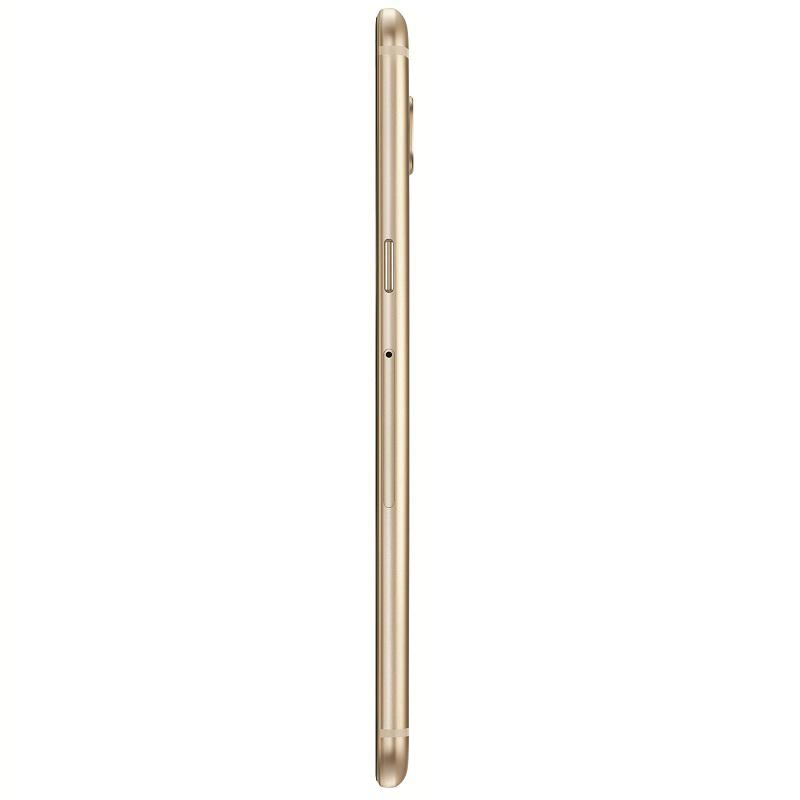 SAMSUNG/三星 Galaxy C7(C7000)4+32G版 枫叶金 全网通4G手机