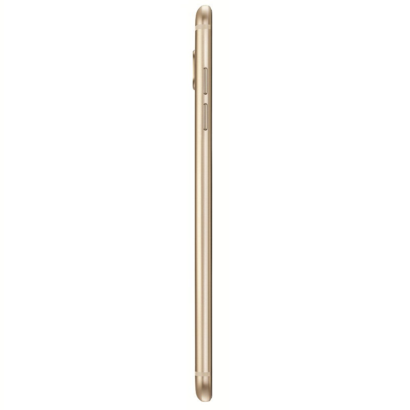 SAMSUNG/三星 Galaxy C7(C7000)4+32G版 枫叶金 全网通4G手机
