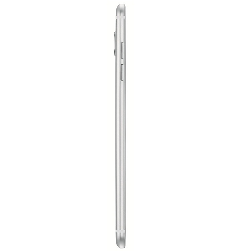 SAMSUNG/三星 Galaxy C7(C7000)4G+32G版 全网通 皎洁银
