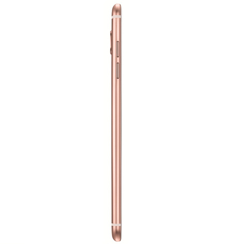 SAMSUNG/三星 Galaxy C7(C7000)4+32G版 蔷薇粉 全网通4G手机