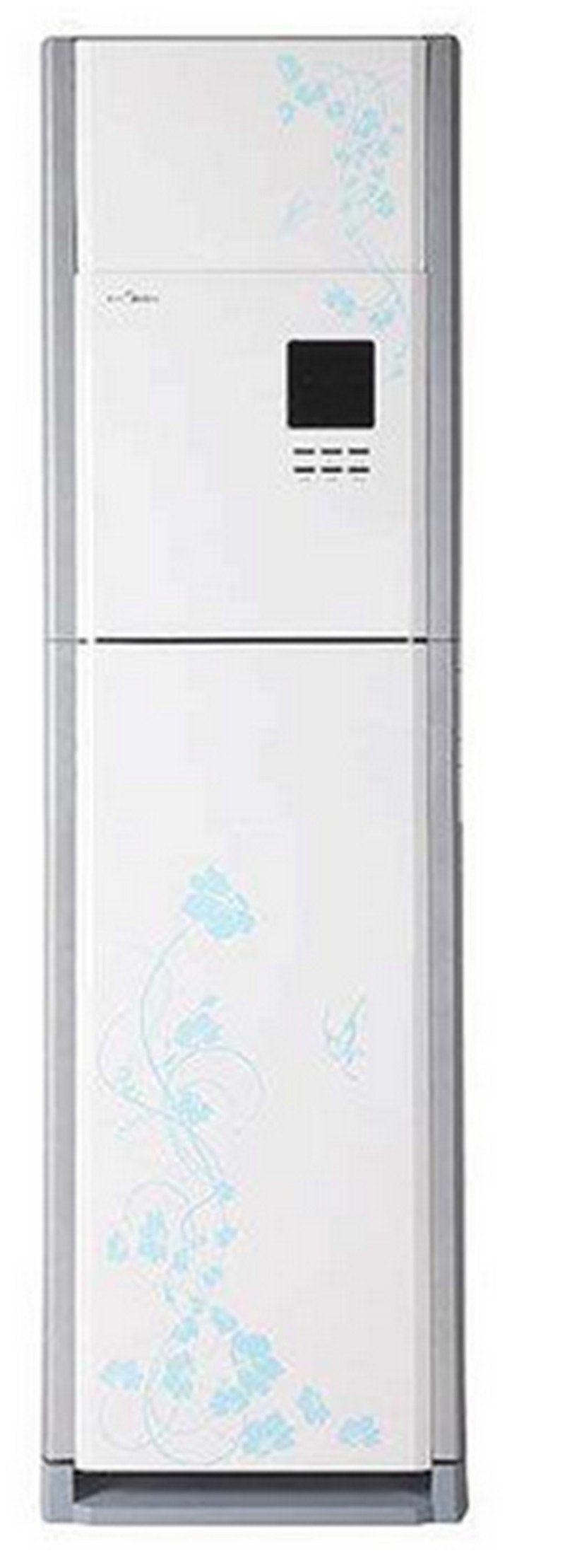 美的空调KFR-51LW/BP2DN1Y-E(4)
