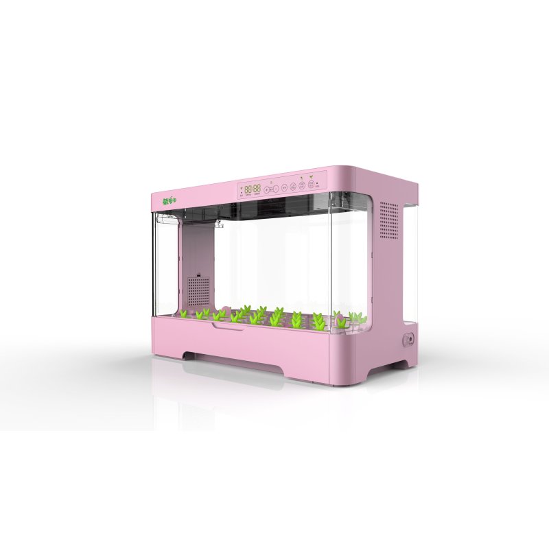 菜多多种植箱 SPZW-A01PU1