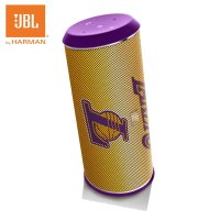 JBL FLIP2 NBA版 万花筒无线蓝牙通话音箱户外便携小音响