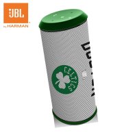 JBL FLIP2 NBA版 万花筒无线蓝牙通话音箱户外便携小音响 绿色