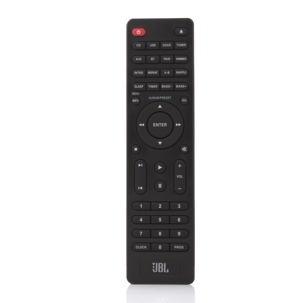 JBL MS502无线蓝牙CD组合音响 多媒体桌面HiFi音箱套
