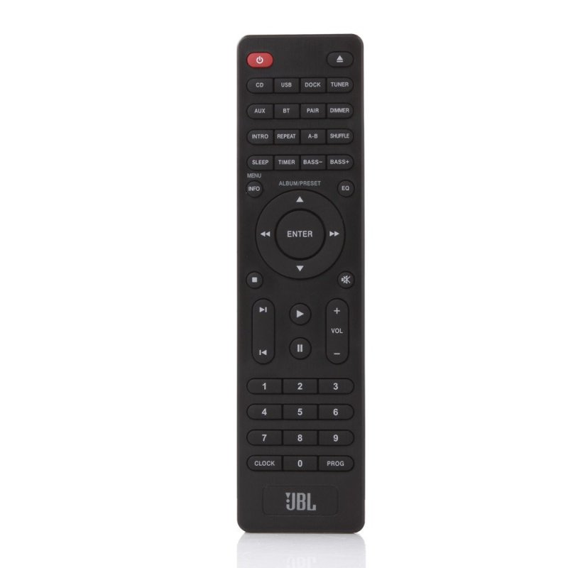JBL MS502无线蓝牙CD组合音响 多媒体桌面HiFi音箱套