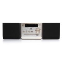 JBL MS502无线蓝牙CD组合音响 多媒体桌面HiFi音箱套