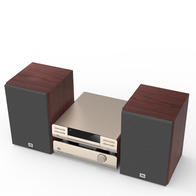 新! JBL MS802迷你组合蓝牙音响电视音箱HIFI家庭影院苹果基座