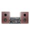新! JBL MS802迷你组合蓝牙音响电视音箱HIFI家庭影院苹果基座