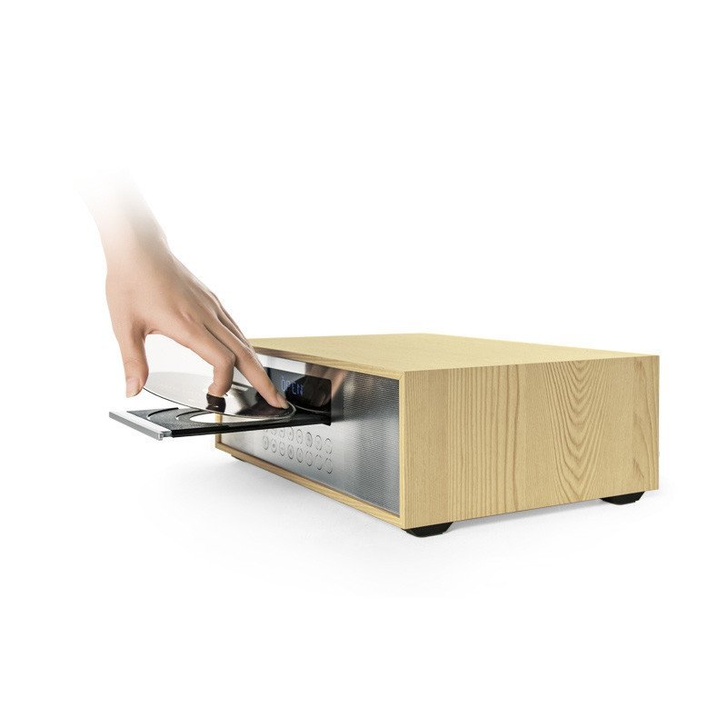 JBL MS401多媒体组合音箱蓝牙CD桌面音响迷你台式HIFI