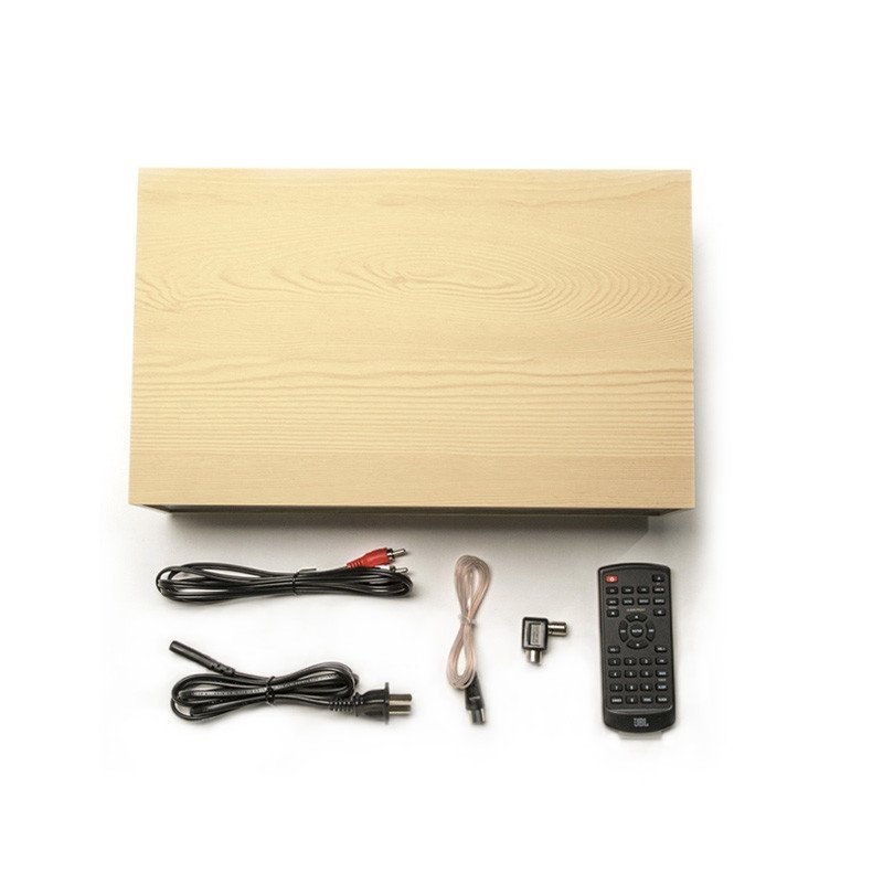 JBL MS401多媒体组合音箱蓝牙CD桌面音响迷你台式HIFI