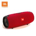 JBL Xtreme音乐战鼓蓝牙便携音箱迷你户外音响低音防水溅 红色