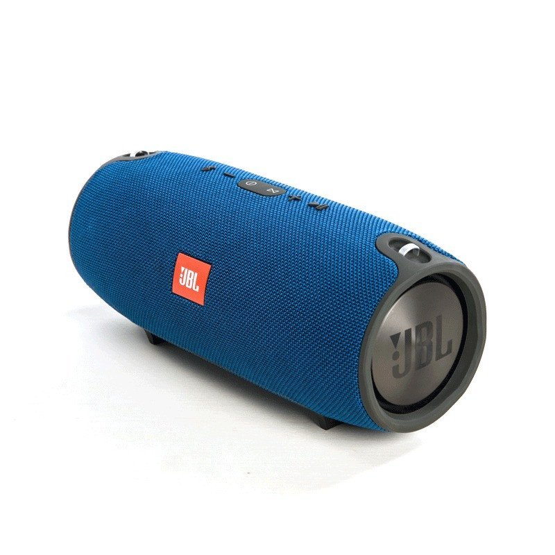 JBL Xtreme音乐战鼓蓝牙便携音箱迷你户外音响低音防水溅 红色
