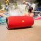 JBL Xtreme音乐战鼓蓝牙便携音箱迷你户外音响低音防水溅 红色